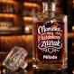 Personalizovaná Karafa Na Whisky Pro Maminku Ke Dni Matek Dárek Pro Maminku Ženu: Maminka, Můj Každodenní Personalizovaná Karafa Na Whisky Pro Maminku Ke Dni Matek Dárek Pro Maminku Ženu: Maminka, Můj Každodenní