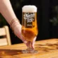 Pivní Sklenice Na Stopce Pro Přítele Dárek Ke Dni Chlapců Pro Muže: Navždy Tvůj Pivní Sklenice Na Stopce Pro Přítele Dárek Ke Dni Chlapců Pro Muže: Navždy Tvůj
