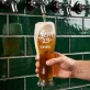Sklenice Na Pivo S Gravírováním Pro Přítele Dárek Ke Dni Chlapců Pro Muže: Navždy Tvůj
