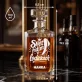 Personalizovaná Karafa Na Whisky Pro Ni Dárek K Valentýnu Pro Ženu: Svět Řídím V Lodičkách Personalizovaná Karafa Na Whisky Pro Ni Dárek K Valentýnu Pro Ženu: Svět Řídím V Lodičkách