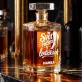 Personalizovaná Karafa Na Whisky Pro Ni Dárek K Valentýnu Pro Ženu: Svět Řídím V Lodičkách Personalizovaná Karafa Na Whisky Pro Ni Dárek K Valentýnu Pro Ženu: Svět Řídím V Lodičkách