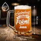 Půllitr Na Pivo K 70 Narozeninám Dárek Pro Ženu: Veselá Sedmdesátka Půllitr Na Pivo K 70 Narozeninám Dárek Pro Ženu: Veselá Sedmdesátka