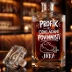 Personalizovaná Karafa Na Whisky K Narozeninám Dárek Pro Muže: Profík V Odkládání Personalizovaná Karafa Na Whisky K Narozeninám Dárek Pro Muže: Profík V Odkládání