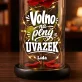 Věčná Růže Pod Skleněnou Kopulí Na Rozloučenou V Práci Dárek Pro Ženu: Volno Na Plný Úvazek