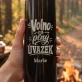 Termoska S Gravírováním Na Rozloučenou V Práci Dárek Pro Ženu: Volno Na Plný Úvazek