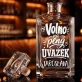 Karafa Na Vodku S Gravírováním Na Rozloučenou V Práci Dárek Pro Ženu: Volno Na Plný Úvazek