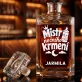 Personalizovaná Karafa Na Whisky Pro Miminko K Narození Dárek Pro Ženu: Mistr Nočního Krmení Personalizovaná Karafa Na Whisky Pro Miminko K Narození Dárek Pro Ženu: Mistr Nočního Krmení