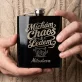 Placatka S Gravírováním Pro Barmanku Dárek Pro Ženu: Míchám Chaos S Ledem