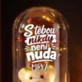 Věčná Růže S Medvídkem Pro Kamarádku Dárek Pro Ženu: S Tebou Nikdy Není Nuda