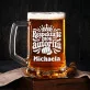 Půllitr Na Pivo Pro Tchyni Dárek Ke Dni Matek Pro Ženu: Rodinná Autorita Půllitr Na Pivo Pro Tchyni Dárek Ke Dni Matek Pro Ženu: Rodinná Autorita