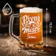 Půllitr Na Pivo Ke Dni Otců Dárek Pro Tatínka Muže: Pivní Pocta Otci Půllitr Na Pivo Ke Dni Otců Dárek Pro Tatínka Muže: Pivní Pocta Otci