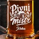 Půllitr Na Pivo Ke Dni Otců Dárek Pro Tatínka Muže: Pivní Pocta Otci Půllitr Na Pivo Ke Dni Otců Dárek Pro Tatínka Muže: Pivní Pocta Otci