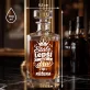 Personalizovaná Karafa Na Whisky K Výročí Dárek K Valentýnu Pro Ženu: Stále Lepší Než Dřív
