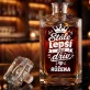 Personalizovaná Karafa Na Whisky K Výročí Dárek K Valentýnu Pro Ženu: Stále Lepší Než Dřív