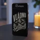 Personalizovaný Plazmový Zapalovač Pro Lyžaře Dárek Pro Muže: Vládnu Sjezdovce