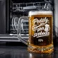 Půllitr Na Pivo Pro Cyklistu Dárek Pro Muže: Cyklistická Radost Půllitr Na Pivo Pro Cyklistu Dárek Pro Muže: Cyklistická Radost