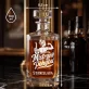 Personalizovaná Karafa Na Whisky Pro Fyzioterapeutku Dárek Pro Ženu: Mistryně Pohybu