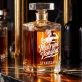 Personalizovaná Karafa Na Whisky Pro Fyzioterapeutku Dárek Pro Ženu: Mistryně Pohybu