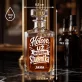 Personalizovaná Karafa Na Whisky K Obhajobě Diplomové Práce Dárek Pro Ženu: Hotovo, Už Nejsem Personalizovaná Karafa Na Whisky K Obhajobě Diplomové Práce Dárek Pro Ženu: Hotovo, Už Nejsem