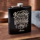Placatka S Gravírováním Pro Kmotru Dítěte Dárek Pro Ženu: Kmotrův Malý Poklad Placatka S Gravírováním Pro Kmotru Dítěte Dárek Pro Ženu: Kmotrův Malý Poklad