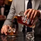 Personalizovaná Karafa Na Whisky K 25 Letům Manželství Dárek Pro Ženu: Královna Tiché Diplomacie
