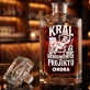 Personalizovaná Karafa Na Whisky Pro Něj Dárek K Valentýnu Pro Muže: Král Nedokončených Personalizovaná Karafa Na Whisky Pro Něj Dárek K Valentýnu Pro Muže: Král Nedokončených