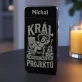 Personalizovaný Plazmový Zapalovač Pro Něj Dárek K Valentýnu Pro Muže: Král Nedokončených Personalizovaný Plazmový Zapalovač Pro Něj Dárek K Valentýnu Pro Muže: Král Nedokončených