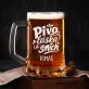 Půllitr Na Pivo K Valentýnu Dárek K Výročí Pro Muže: Humor A Pivo Půllitr Na Pivo K Valentýnu Dárek K Výročí Pro Muže: Humor A Pivo