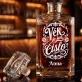 Personalizovaná Karafa Na Whisky Pro 60Letou Ženu Dárek K 60 Narozeninám Pro Ženu: Věk Je Jen Číslo Personalizovaná Karafa Na Whisky Pro 60Letou Ženu Dárek K 60 Narozeninám Pro Ženu: Věk Je Jen Číslo