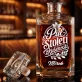 Personalizovaná Karafa Na Whisky Pro 50Letého Muže Dárek K 50 Narozeninám Pro Muže: Půl Století Zkušeností Personalizovaná Karafa Na Whisky Pro 50Letého Muže Dárek K 50 Narozeninám Pro Muže: Půl Století Zkušeností