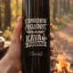 Termoska S Gravírováním Pro Vojáka Dárek K Vojenské Přísaze Pro Muže: Stoprocentní Poslušnost