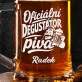 Půllitr Na Pivo Pro Něj Dárek K Valentýnu Pro Muže: Legenda U Piva Půllitr Na Pivo Pro Něj Dárek K Valentýnu Pro Muže: Legenda U Piva