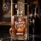 Personalizovaná Karafa Na Whisky Pro Matematičku Dárek Pro Ženu: Královna Čísel Personalizovaná Karafa Na Whisky Pro Matematičku Dárek Pro Ženu: Královna Čísel