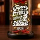 Věčná Růže Pod Skleněnou Kopulí K 40 Narozeninám Dárek Pro 40Letou Ženu : Teprve Ve Čtyřiceti