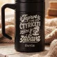Termohrnek S Uchem 400 Ml K 40 Narozeninám Dárek Pro 40Letou Ženu : Teprve Ve Čtyřiceti Termohrnek S Uchem 400 Ml K 40 Narozeninám Dárek Pro 40Letou Ženu : Teprve Ve Čtyřiceti