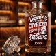 Personalizovaná Karafa Na Whisky K 40 Narozeninám Dárek Pro 40Letou Ženu : Teprve Ve Čtyřiceti