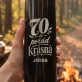 Termoska S Gravírováním K 70 Dárek Pro 70Letou Ženu : 70 A Pořád Krásná