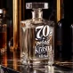 Karafa Na Vodku S Gravírováním K 70 Dárek Pro 70Letou Ženu : 70 A Pořád Krásná