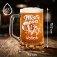 Půllitr Na Pivo Pro Rybáře Dárek Pro Muže: Rybářský Humor Půllitr Na Pivo Pro Rybáře Dárek Pro Muže: Rybářský Humor