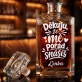 Personalizovaná Karafa Na Whisky K Výročí Svatby Dárek K Valentýnu Pro Ženu: Děkuju, Že Mě Pořád Personalizovaná Karafa Na Whisky K Výročí Svatby Dárek K Valentýnu Pro Ženu: Děkuju, Že Mě Pořád