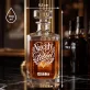 Personalizovaná Karafa Na Whisky K 5 Výročí Svatby Dárek Pro Ženu: Navždy S Tebou Personalizovaná Karafa Na Whisky K 5 Výročí Svatby Dárek Pro Ženu: Navždy S Tebou