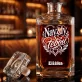 Personalizovaná Karafa Na Whisky K 5 Výročí Svatby Dárek Pro Ženu: Navždy S Tebou Personalizovaná Karafa Na Whisky K 5 Výročí Svatby Dárek Pro Ženu: Navždy S Tebou