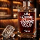 Personalizovaná Karafa Na Whisky K Obhajobě Závěrečné Práce Dárek Pro Ženu: Královna Obhajoby Personalizovaná Karafa Na Whisky K Obhajobě Závěrečné Práce Dárek Pro Ženu: Královna Obhajoby