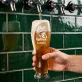 Sklenice Na Pivo S Gravírováním Pro Rybáře Dárek Pro Muže: Král Rybářských Historek
