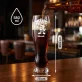Sklenice Na Pivo S Gravírováním Pro Geodeta Dárek Pro Muže: Mistr Geodézie