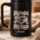 Termohrnek S Uchem 400 Ml Pro Důchodce Dárek K Odchodu Do Důchodu Pro Muže: Důchodce Na Plný Úvazek Termohrnek S Uchem 400 Ml Pro Důchodce Dárek K Odchodu Do Důchodu Pro Muže: Důchodce Na Plný Úvazek