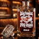 Personalizovaná Karafa Na Whisky Pro Důchodce Dárek K Odchodu Do Důchodu Pro Muže: Důchodce Na Plný Úvazek Personalizovaná Karafa Na Whisky Pro Důchodce Dárek K Odchodu Do Důchodu Pro Muže: Důchodce Na Plný Úvazek