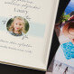 U příležitosti prvního svatého přijímání - Personalizované fotoalbum U příležitosti prvního svatého přijímání - Personalizované fotoalbum