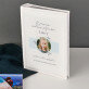U příležitosti prvního svatého přijímání - Personalizované fotoalbum U příležitosti prvního svatého přijímání - Personalizované fotoalbum