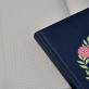 Moc krásná - Zápisník A5 s potiskem